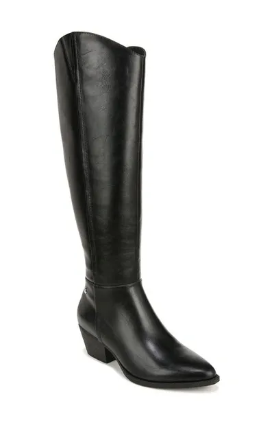 Lifestride Reese Knee High Boot In Multi