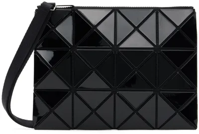 Bao Bao Issey Miyake Card Case In 15 Black