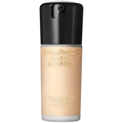 Mac Studio Radiance Serum Powered Foundation 30ml (various Shades) - Nc17