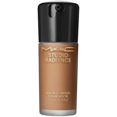 Mac Studio Radiance Serum Powered Foundation 30ml (various Shades) - Nc55