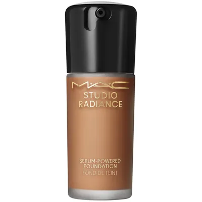 Mac Studio Radiance Serum Powered Foundation 30ml (various Shades) - Nc50