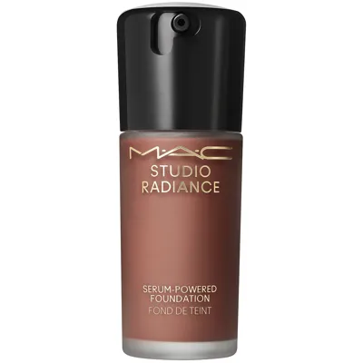 Mac Studio Radiance Serum Powered Foundation 30ml (various Shades) - Nw58