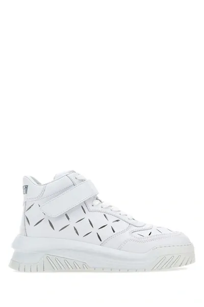 Versace Sneakers In 1w00p