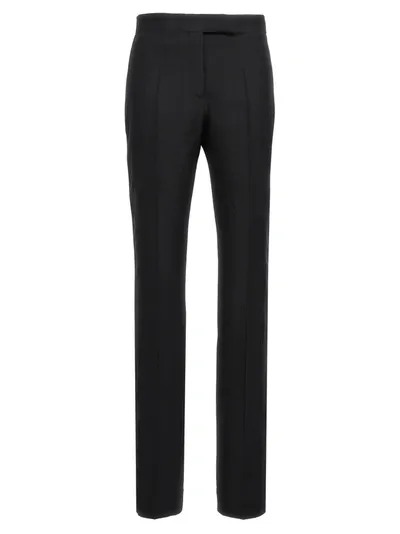 Tom Ford Tuxedo Pants Black