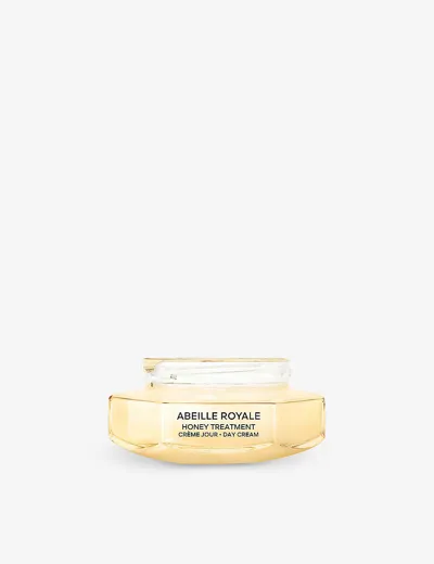 Guerlain Abeille Royale Honey Treatment Day Cream Refill