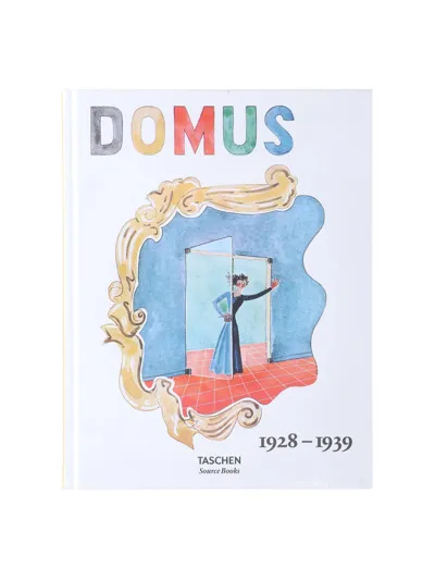 Taschen "mi Domus 1930" In Multi