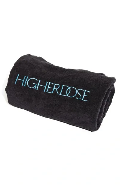 Higherdose Sauna Blanket Insert. In N,a