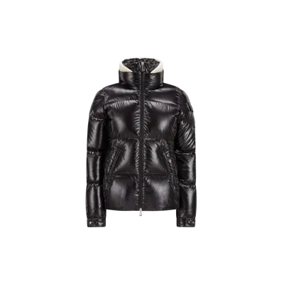 Moncler Collection Vistule Short Down Jacket Black