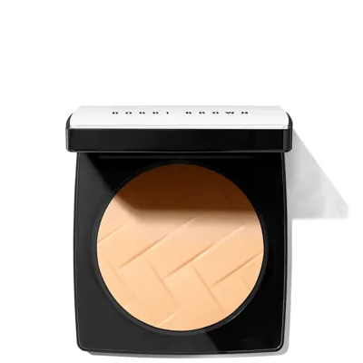 Bobbi Brown Vitamin Enriched Pressed Powder 8g (various Shades) - Neutral In Peach 