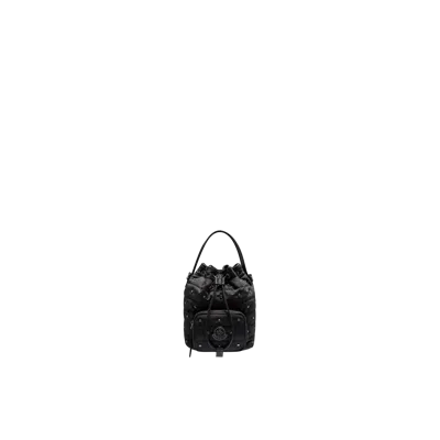 Moncler Collection Sac Seau Kilia In Noir