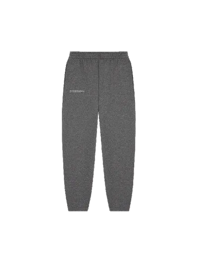 Pangaia Reclaim 3.0 Joggers In Reclaim Charcoal