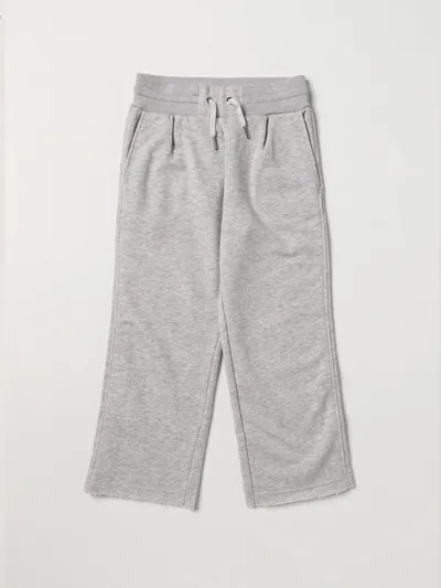 Givenchy Kids' Hose  Kinder Farbe Grau In Grey