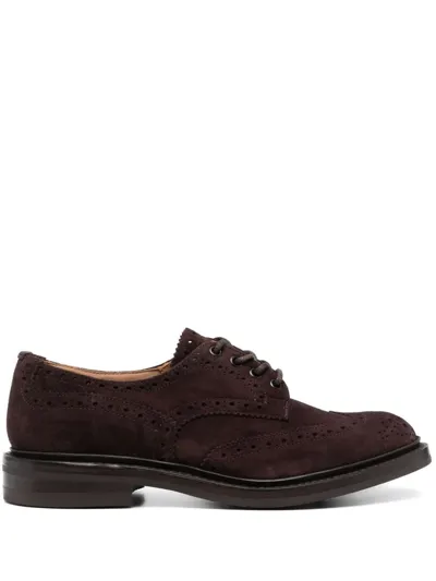 Tricker's Bourton Dainie Sole