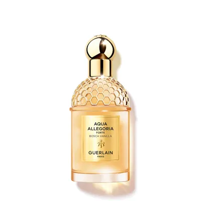 Guerlain Aqua Allegoria Forte Bosca Vanilla Eau De Parfum 75ml