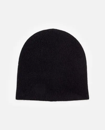 Loulou Studio Cashmere Beanie In Black