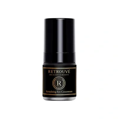 Retrouve Revitalizing Eye Concentrate In 0.5 oz