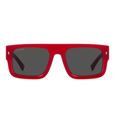 Dsquared2 Sunglasses In Red