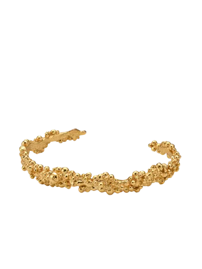 Eva Remenyi Céleste Deux Bracelet Gold