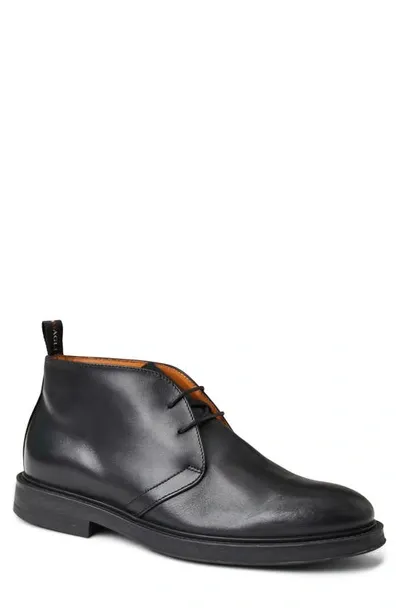 Bruno Magli Taddeo Boot In Black