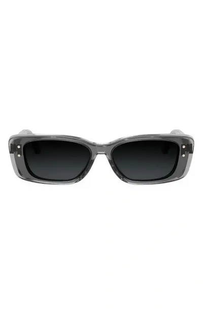 Dior Highlight S2i Sunglasses In Grey