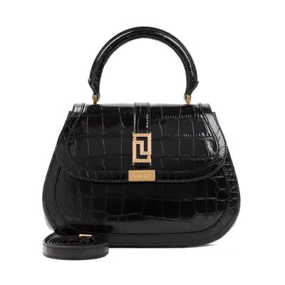 Versace 10121061a087741b00v In Black