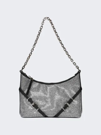 Givenchy Voyou Party Bag In Black