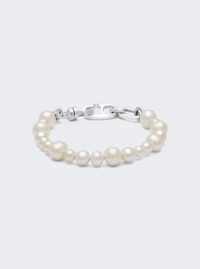 Maor Reidak Pearl Bracelet