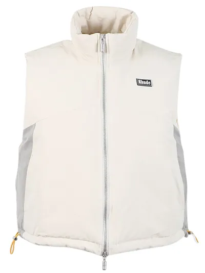 Rhude Primaloft Padded Racing Vest