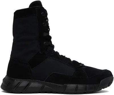 Oakley Coyote Boot In Black