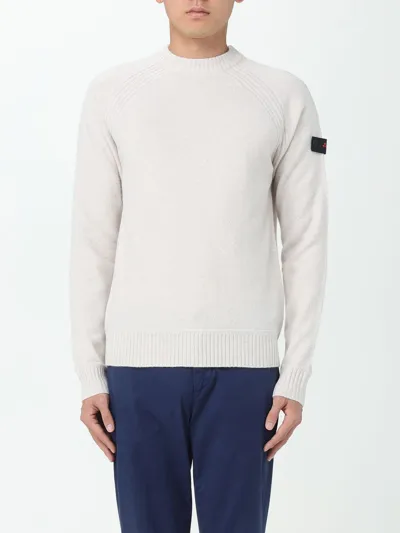 Peuterey Sweater  Men Color Beige