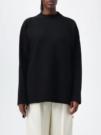 Jil Sander Sweater  Woman Color Black