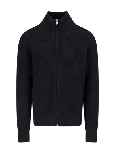 Isabel Marant Sweater In Black  