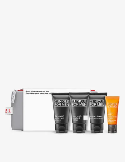 Clinique For Men Energising Skincare Gift Set