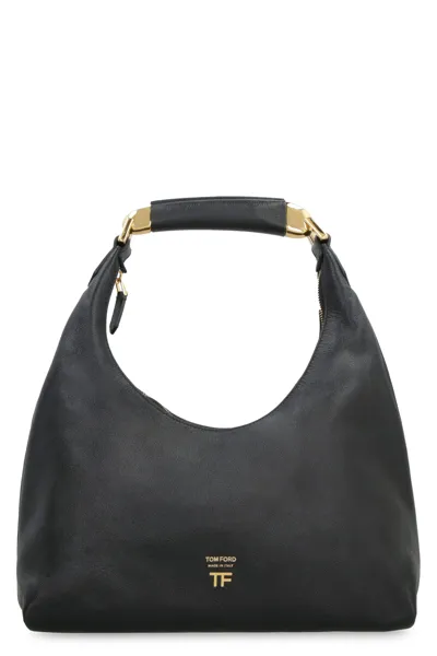 Tom Ford Shoulder Bag  Woman Color Black