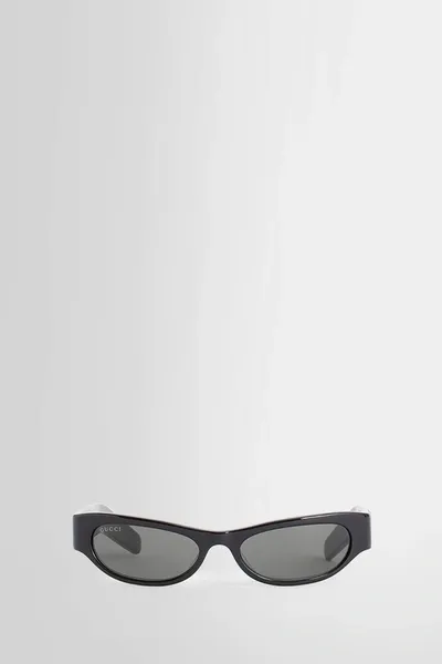 Gucci Woman Black Eyewear