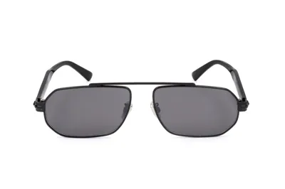 Jimmy Choo Eyewear Viggo Sunglasses In Black