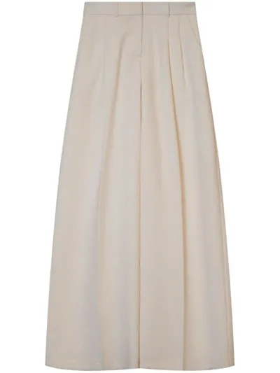 Simkhai Sanaz Trouser In Ivory