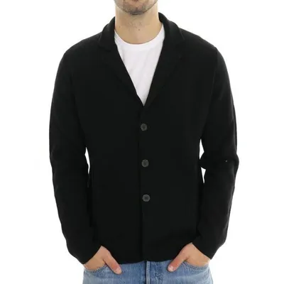 Retois Jacket In Black