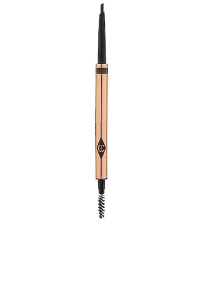 Charlotte Tilbury Brow Cheat In Natural Brown