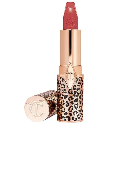 Charlotte Tilbury Hot Lips 2.0 In Glowing Jen