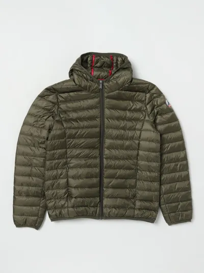 Jott Jacket  Kids Color Military