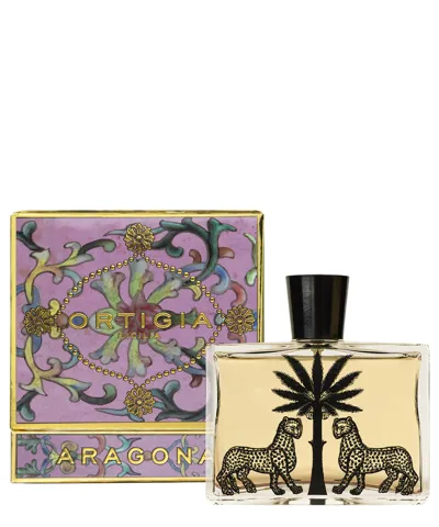 Ortigia Aragona Eau De Parfum 100 ml In White