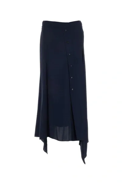 Stella Mccartney Skirts In Ink