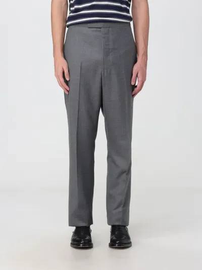 Thom Browne Hose  Herren Farbe Grau 1 In Grey 1