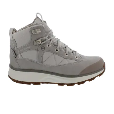 Pre-owned Joya Montana Boot Ptx Beige Women, Proof-tex®, Glattleder / Textil, Active-sohle