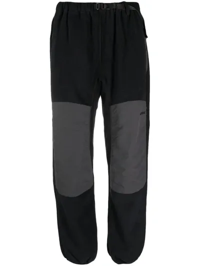 Gramicci Polartec Jogging In Black