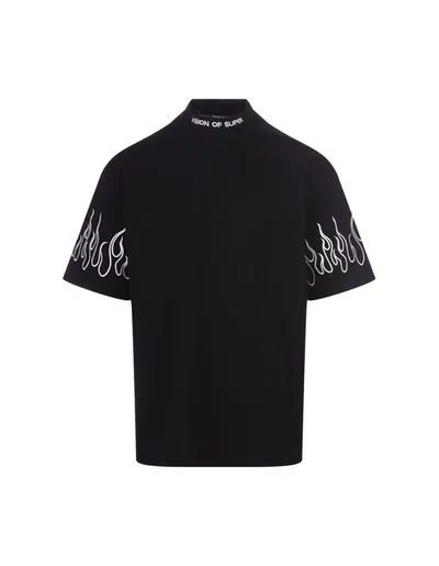 Vision Of Super T-shirt  Men Color Black