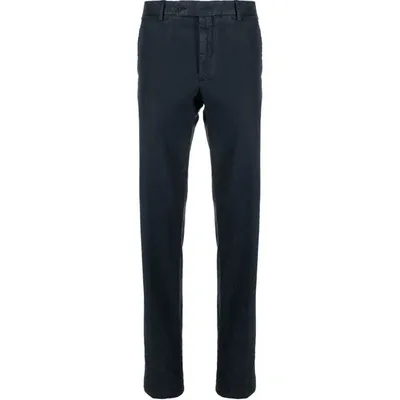 Rota Pants In Blue