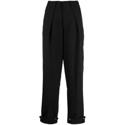 Ombra Milano Pants In Black