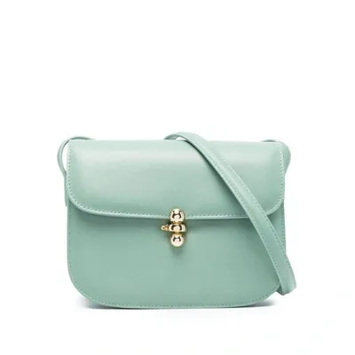 Oui Oui Bags In Green